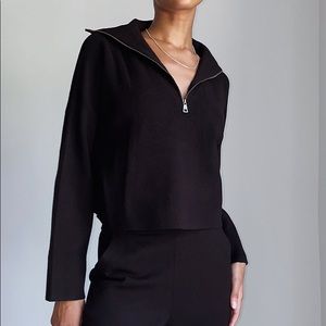 The Group by Babaton Rodin Sweater